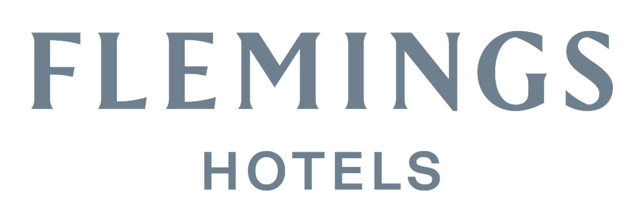 flemings Logo