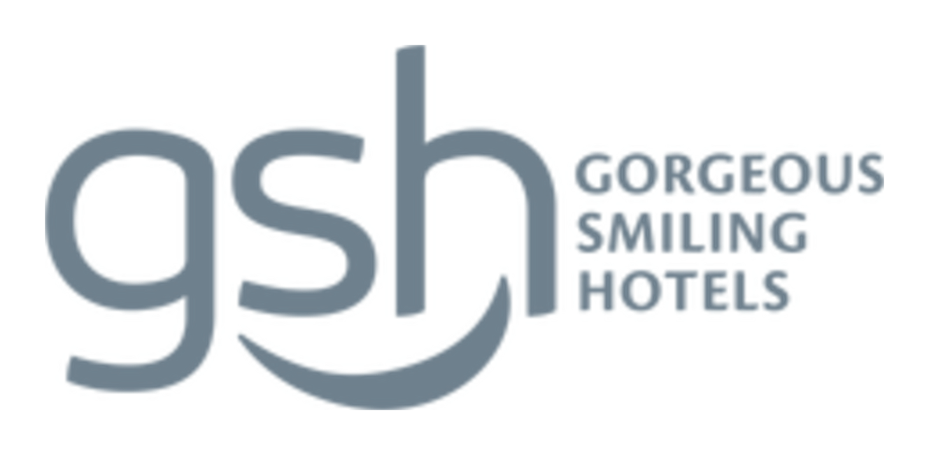 gsh Logo