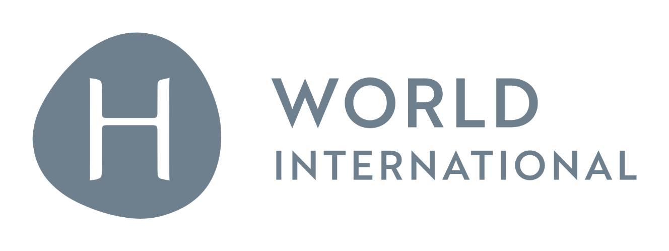 hwi Logo