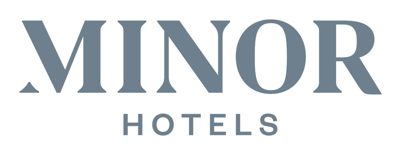 minor hotels Logo