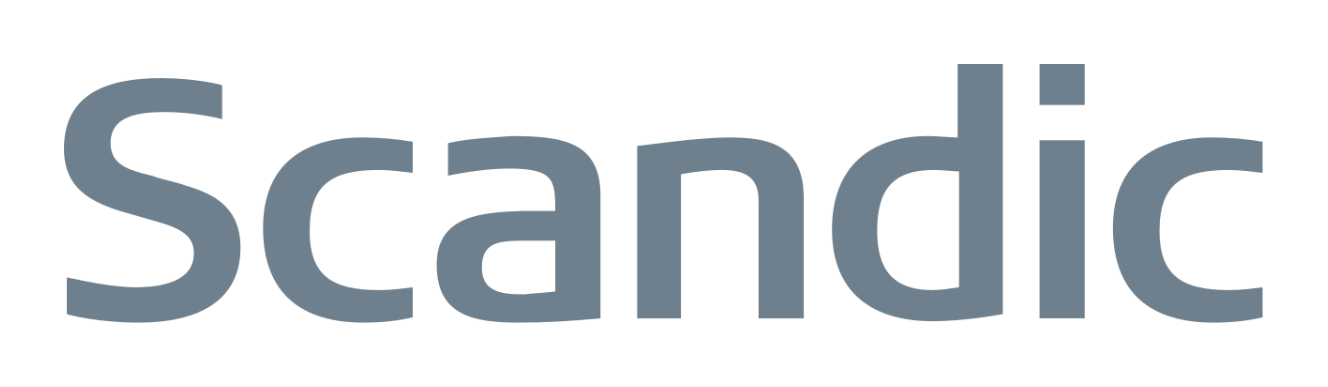 scandic Logo
